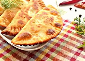 Обзор рынка чебуречных 2025 года: лучшие франшизы чебуречных в каталоге Businessmens.ru