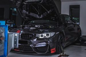 Франшизы автоуслуг в 2025 году в России – обзор рынка