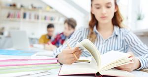 Франшизы подготовки к ЕГЭ и ОГЭ в России в 2025 году – обзоры рынка, отзывы в каталоге Businessmens.ru