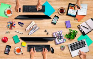 Обзор рынка веб студии 2025 года: лучшие франшизы веб студии в каталоге Businessmens.ru