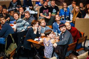 Обзор рынка квизов 2025 года: лучшие франшизы квизов в каталоге Businessmens.ru