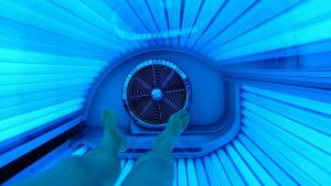 Обзор рынка соляриев 2025 года: лучшие франшизы соляриев в каталоге Businessmens.ru