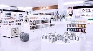 Обзор рынка магазинов корейской косметики 2025 года: лучшие франшизы магазинов корейской косметики в каталоге Businessmens.ru