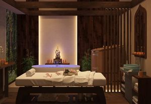 Обзор рынка салонов массажа 2025 года: лучшие франшизы салонов массажа в каталоге Businessmens.ru