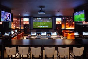 Обзор рынка букмекерских контор 2025-2026 года: лучшие франшизы букмекерских контор в каталоге Businessmens.ru