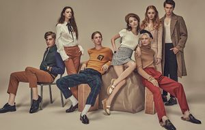 Обзор рынка модельных агентств 2025 года: лучшие франшизы модельных агентств в каталоге Businessmens.ru