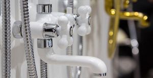 Обзор рынка сантехники 2025 года: лучшие франшизы сантехники в каталоге Businessmens.ru