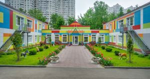 Франшизы частных детских садов в 2025-2026 году в каталоге Бизнесменс.ру – обзор рынка