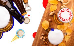 Открыть пивной магазин с нуля или купить франшизу. Что выгоднее?