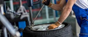 Обзор рынка шиномонтажа 2025 года: лучшие франшизы шиномонтажа в каталоге Businessmens.ru