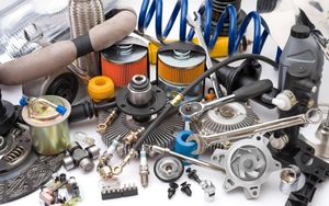 Обзор рынка автотоваров в России в 2025-2026 году – лучшие франшизы товаров для авто в каталоге Businessmens.ru