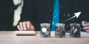 Какой бизнес открыть c малыми вложениями