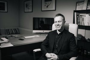 Как за год продать 500 франшиз парихмахерских- интервью с Ильназом Набиуллиным