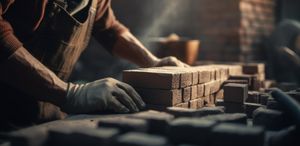 Идея бизнеса: производство кирпича