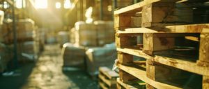 Идея бизнеса: как открыть производство поддонов