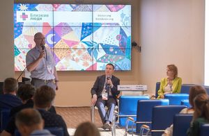 Интервью с основателем франшизы «Близкие люди» Носовым Вадимом