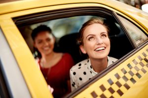 5 причин почему стоит покупать франшизу такси