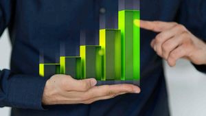 5 способов повысить продажи в бизнесе