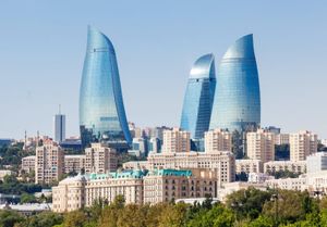 50 франшиз для открытия бизнеса в Азербайджане	