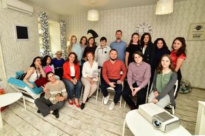 Как ситуация в стране отражается на образовательном бизнесе. Интервью с Яной Прохоровой – основателем франшизы «Тинейджер на миллион»