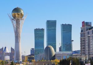 50 франшиз для открытия бизнеса в Казахстане