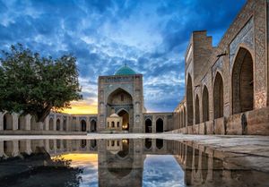 50 франшиз для открытия бизнеса в Узбекистане