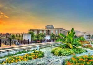 50 франшиз для открытия бизнеса в Таджикистане