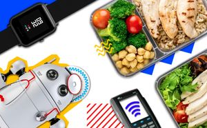 20 самых перспективных рыночных ниш в бизнесе