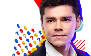 Аяз Шабутдинов — обманщик или успешный предприниматель