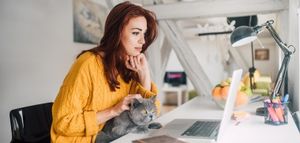 10 направлений франшиз, которые позволяют работать из дома в 2025 году