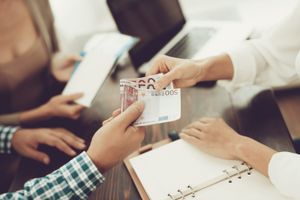 Где взять деньги на открытие франшизы