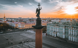 30 бизнес-идей для Санкт-Петербурга в 2025-2026 году