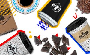 Идея бизнеса: как открыть мини-кофейню "Кофе с собой"