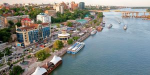 20 актуальных бизнес-идей для Ростова-на-Дону в 2025-2026 году