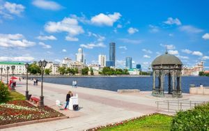 20 актуальных бизнес-идей для Екатеринбурга в 2025-2026 году