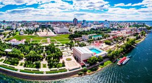 20 бизнес-идей для Самары в 2025-2026 году