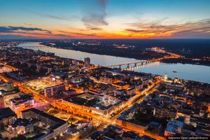 20 актуальных бизнес-идей для Перми в 2025-2026 году