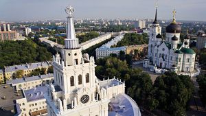 Что востребовано в Воронеже: 20 бизнес-идей в 2025-2026 году