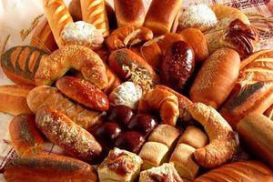 Франшизы пирожковых и выпечки. Обзор рынка