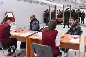 Франшизы миграционных центров. Обзор рынка