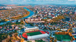 15 актуальных бизнес-идей для Тюмени в 2025-2026 году