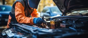 Идея бизнеса: как открыть выездной автосервис