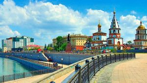 Бизнес в Иркутске: 15 актуальных бизнес-идей в 2025-2026 году