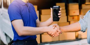 Идея бизнеса: как открыть ПВЗ(пункт выдачи заказов)