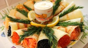 Франшизы блинных. Обзор рынка