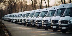 Свой бизнес: Как открыть пассажирские перевозки