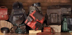 Франшизы торговли кожаными изделиями. Обзор рынка