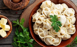 Франшизы пельменных. Обзор рынка