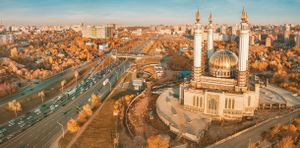 20 актуальных бизнес-идей для Уфы в 2025-2026 году