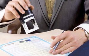 Франшизы услуг сертификации. Обзор рынка